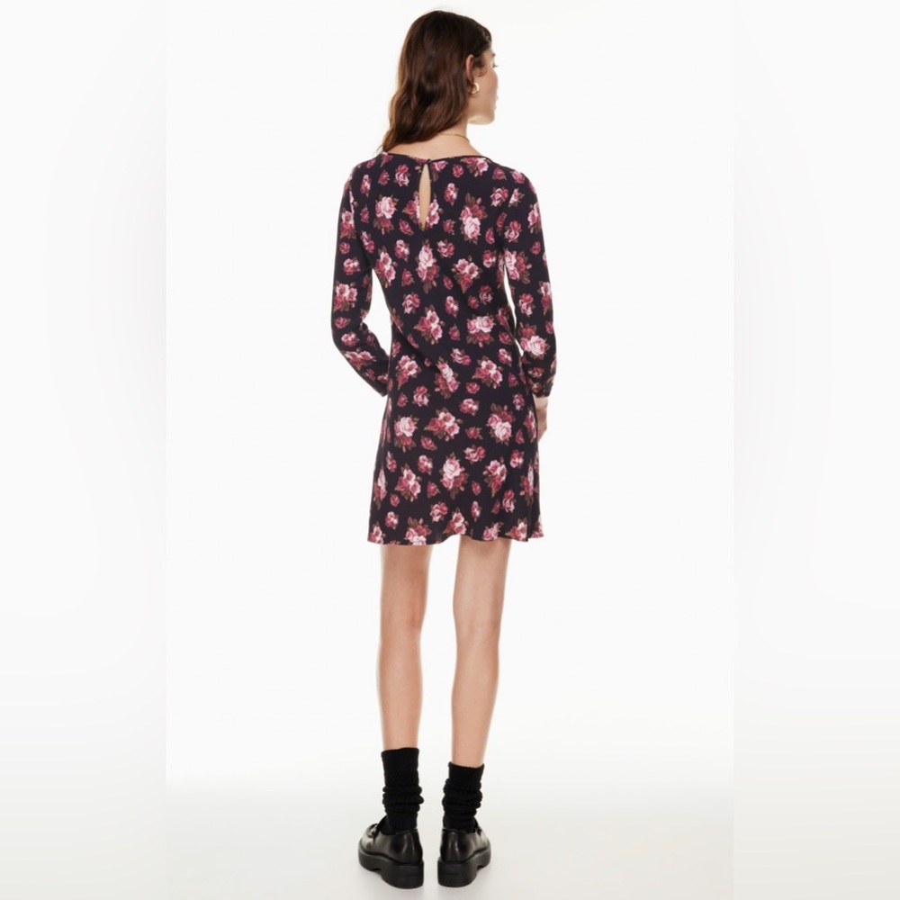 Sunday Best Floral Dress - Picture 2 of 5